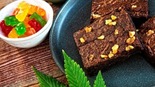 大鸡巴操大奶子女人的逼视频免费看大麻披上糖果外衣！美国儿童和青少年成了受害者